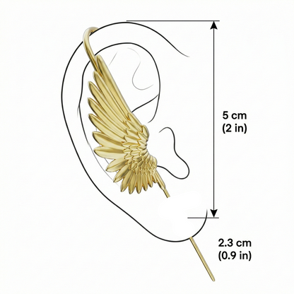CELESTIAL WING - GÖK KANAT