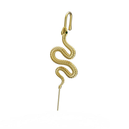 SERPENT - YILAN