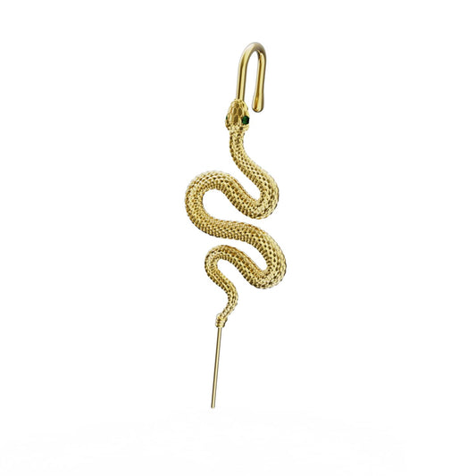 SERPENT - YILAN