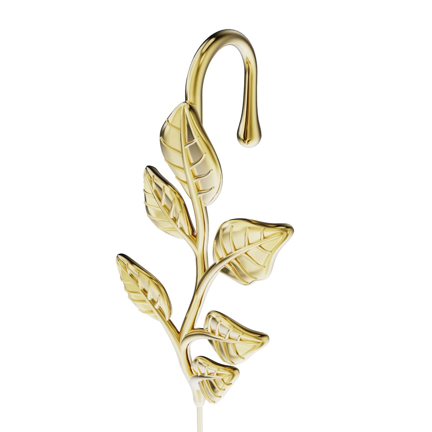 WHISPERING LEAVES - FISILDAYAN YAPRAKLAR