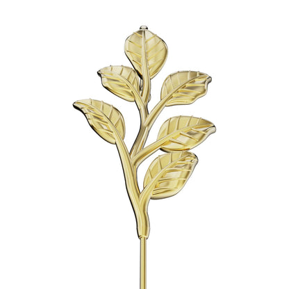 WHISPERING LEAVES - FISILDAYAN YAPRAKLAR