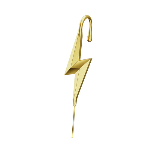 LIGHTNING BOLT - YILDIRIM