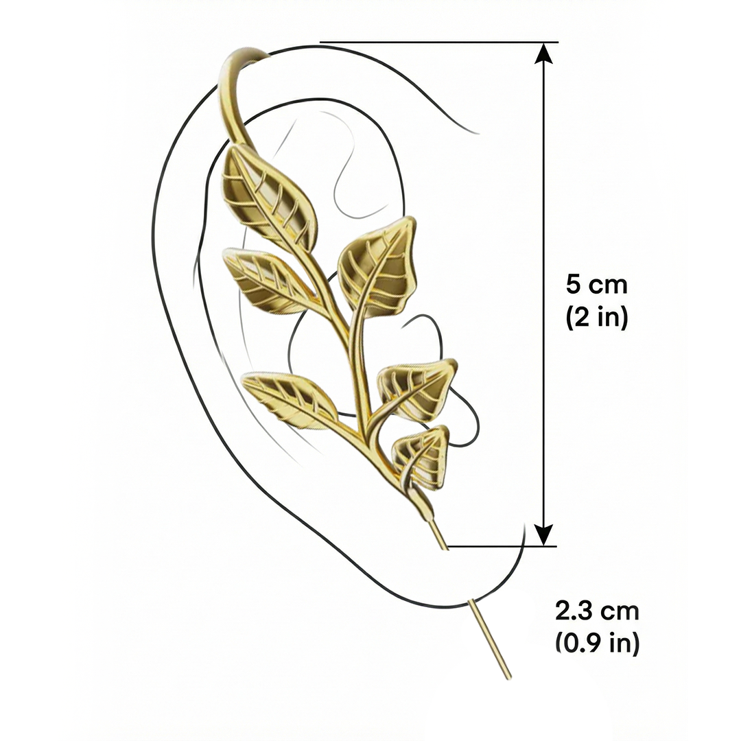 WHISPERING LEAVES - FISILDAYAN YAPRAKLAR